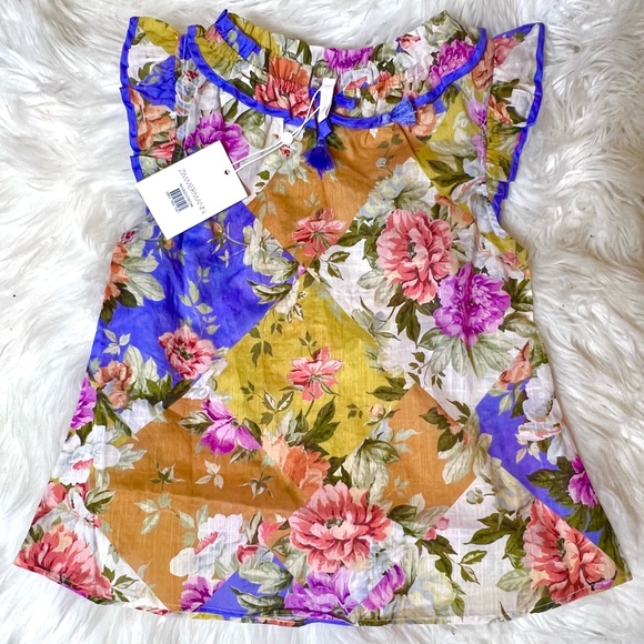 Zimmermann matching set - 8Y NWT - Picture 9 of 15